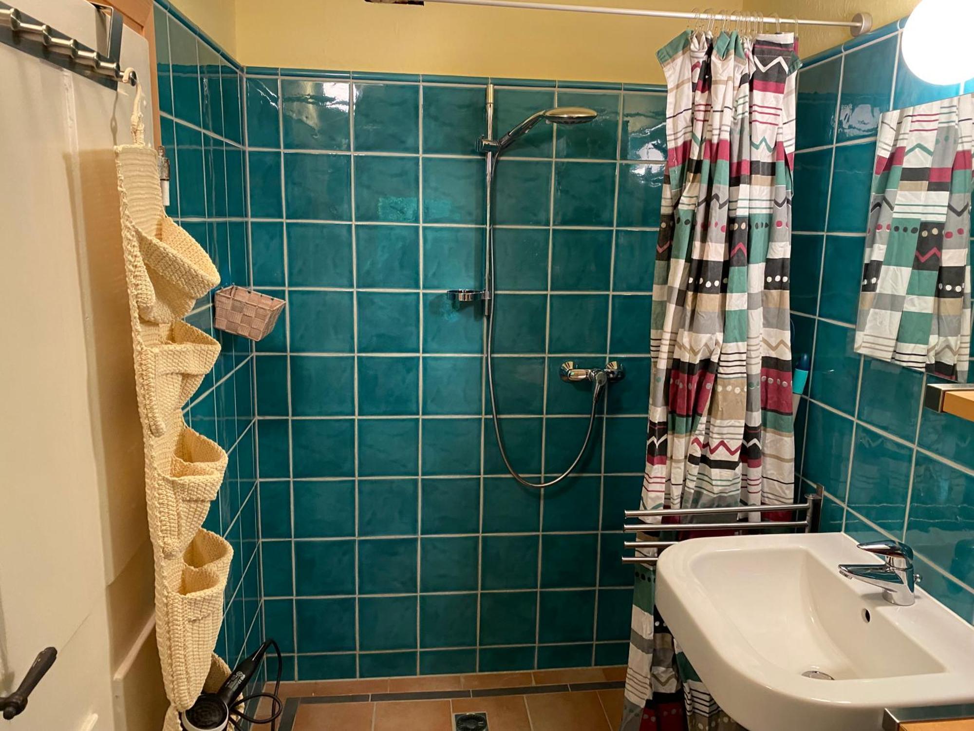 ラーデボイルUrlaubshof Altkoeアパートメント 部屋 写真